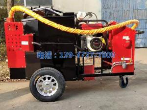 都市機(jī)(jī)械灌縫機(jī)(jī)